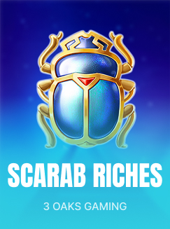 Scarab Riches
