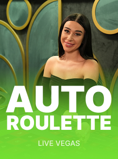 Auto Roulette