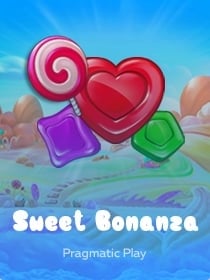 Sweet Bonanza