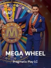 Mega Wheel