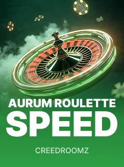 Aurum Roulette Speed