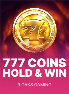 777 Coins Hold and Win