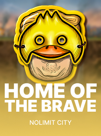 Home of the Brave