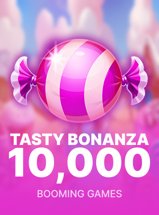 Tasty Bonanza 10,000