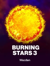 Burning Stars 3