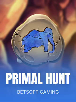 Primal Hunt