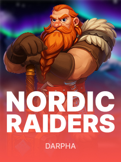 Nordic Raiders