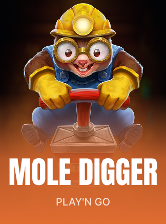 Mole Digger