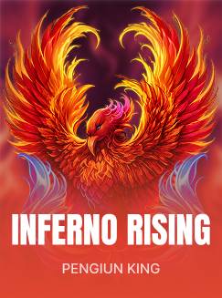 Inferno Rising Hold & Win