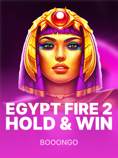 Egypt Fire 2