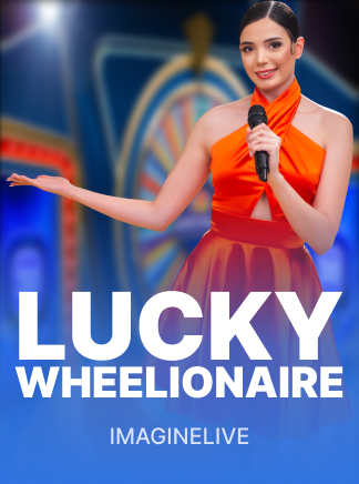 Lucky Wheelionaire