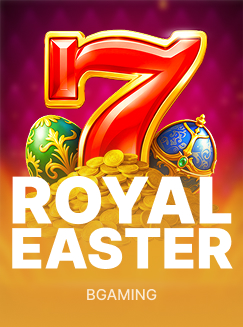 Royal Easter