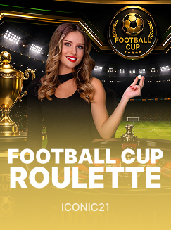 Football Cup Roulette