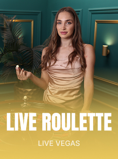 Live Roulette