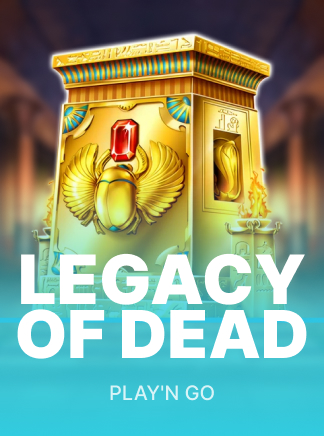 Legacy of Dead