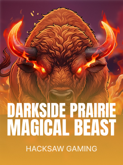 Darkside Prairie: Magical Beast