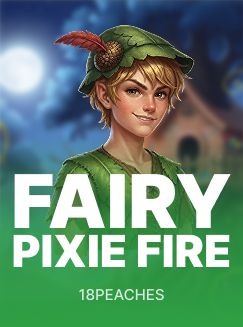 Fairy Pixie Fire