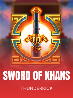 Sword of Khans