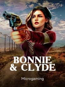 Bonnie and Clyde