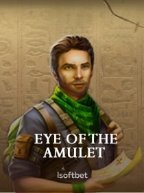 Eye of the Amulet