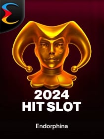 2024 Hit Slot