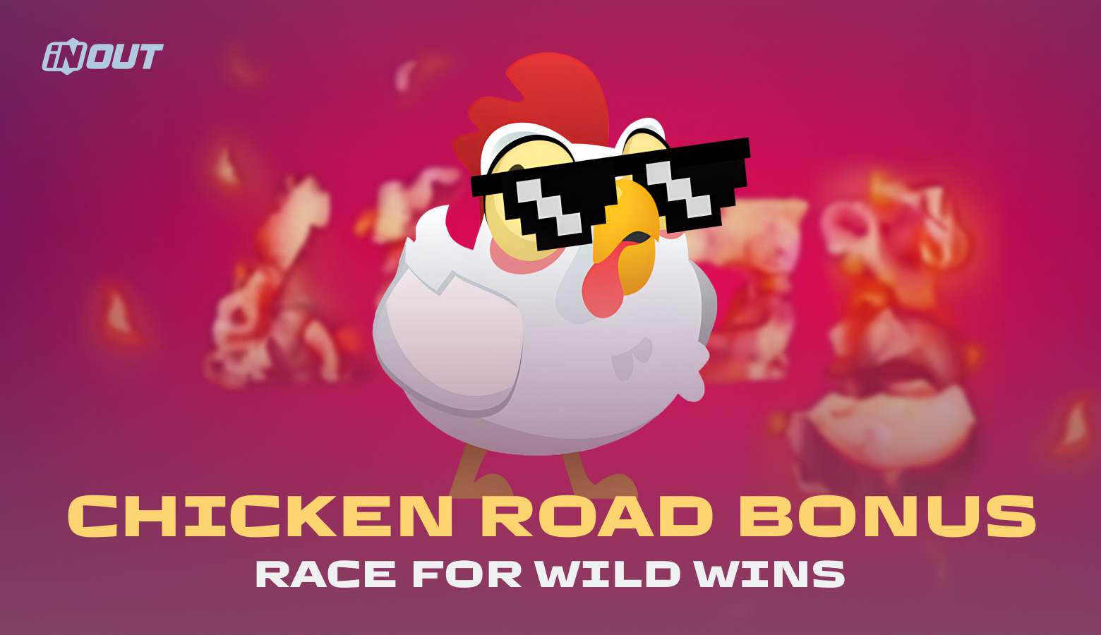 Chicken Road 0.2 slider
