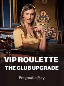 VIP Roulette - The Club