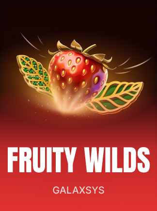 Fruity Wilds
