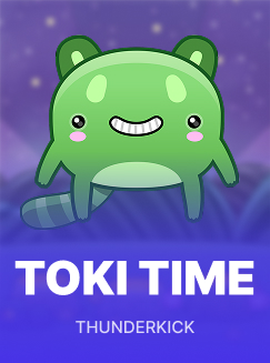 Toki Time