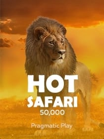 Hot Safari 50,000