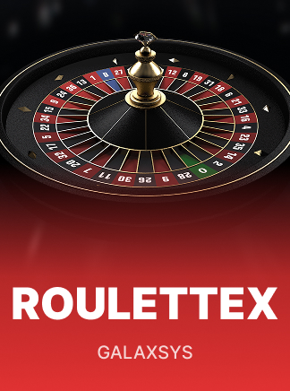 Roulette X