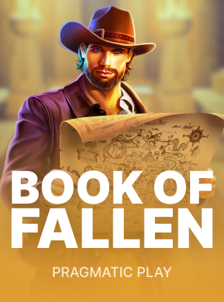 Book of Fallen