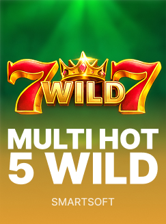 Multi Hot 5 Wild