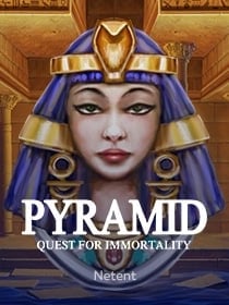 Pyramid: Quest for Immortality