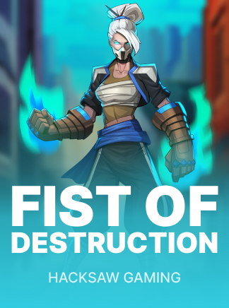 Fist of Destruction