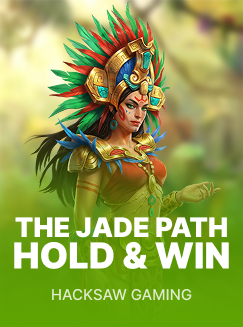 The Jade Path™ Hold & Win