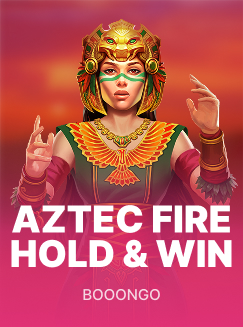 Aztec Fire