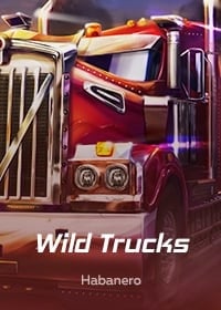 Wild Trucks