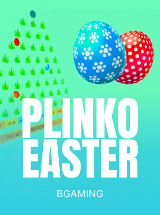 Plinko Easter