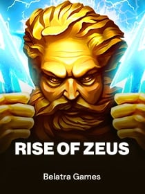 Rise of Zeus