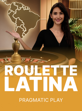Roulette Latina