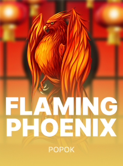 Flaming Phoenix