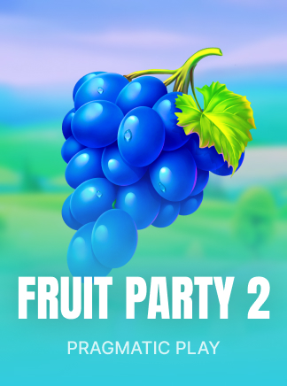 Fruit Party 2