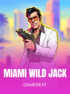 Miami Wild Jack