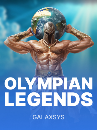 Olympian Legends