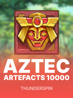 Aztec Artefacts 10000