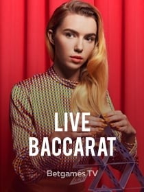 Live Baccarat