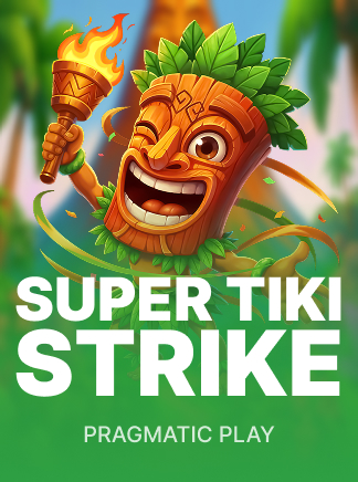 Super Tiki Strike