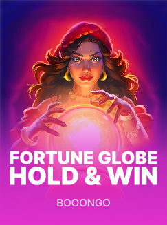 Fortune Globe