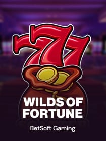 Wilds Of Fortune